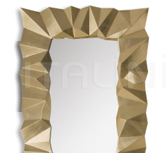 Настенное зеркало FACETTE 50-3003 фабрика Christopher Guy