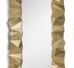 Настенное зеркало FACETTE 50-3003 фабрика Christopher Guy