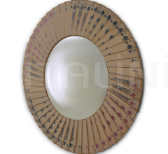 Настенное зеркало BACCARAT 50-3007 фабрика Christopher Guy