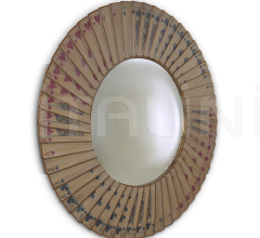 Настенное зеркало BACCARAT 50-3007 фабрика Christopher Guy