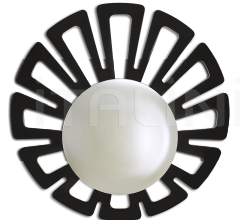 Настенное зеркало ANDROMEDA 50-3010 фабрика Christopher Guy