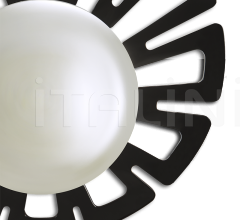 Настенное зеркало ANDROMEDA 50-3010 фабрика Christopher Guy