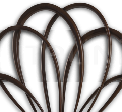 Настенное зеркало MARGUERITE 50-3011 фабрика Christopher Guy