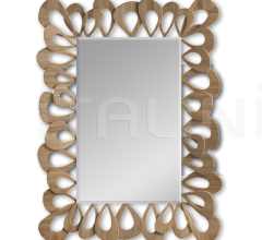 Настенное зеркало FIORELLA 50-3012 фабрика Christopher Guy