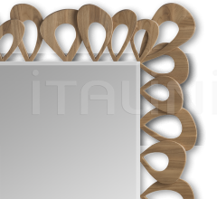 Настенное зеркало FIORELLA 50-3012 фабрика Christopher Guy