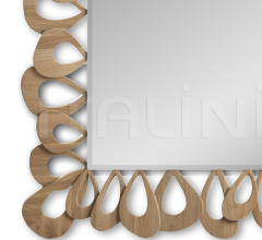 Настенное зеркало FIORELLA 50-3012 фабрика Christopher Guy