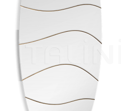 Настенное зеркало VAGUES 50-3014 фабрика Christopher Guy