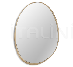 Настенное зеркало ELLIPTIQUE 50-3016 фабрика Christopher Guy