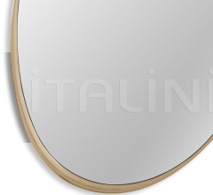 Настенное зеркало ELLIPTIQUE 50-3016 фабрика Christopher Guy