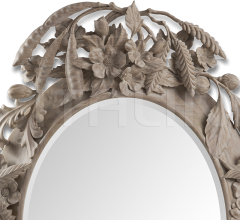 Настенное зеркало SUMMER HARVEST 50-3017 фабрика Christopher Guy