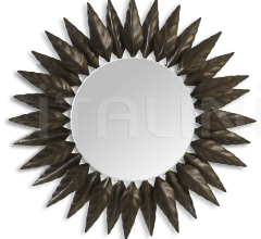 Настенное зеркало LAUREL 50-3018 фабрика Christopher Guy