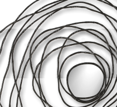 Настенное зеркало ARIADNE 50-3019 фабрика Christopher Guy