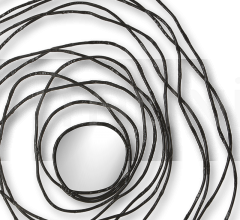 Настенное зеркало ARIADNE 50-3019 фабрика Christopher Guy