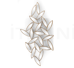 Настенное зеркало MERVEILLYEUX 50-3020 фабрика Christopher Guy