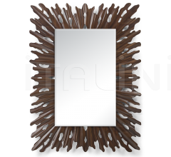 Настенное зеркало FEUILLETTE 50-3023 фабрика Christopher Guy