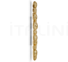 Настенное зеркало PETILLANT 50-3029 фабрика Christopher Guy