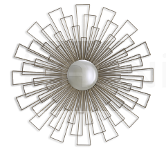 Настенное зеркало RAYONS 50-3039 фабрика Christopher Guy