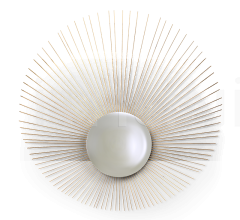 Настенное зеркало STARBURST 50-3040 фабрика Christopher Guy