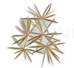 Настенное зеркало STELLAIRE 50-3041 фабрика Christopher Guy