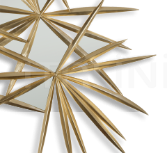 Настенное зеркало STELLAIRE 50-3041 фабрика Christopher Guy