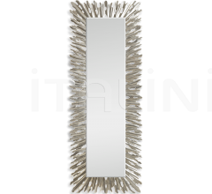 Настенное зеркало FEUILLETTE 50-3043 фабрика Christopher Guy