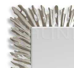 Настенное зеркало FEUILLETTE 50-3043 фабрика Christopher Guy