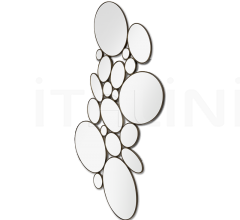 Настенное зеркало ELLIPSE 50-3045 фабрика Christopher Guy