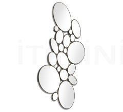 Настенное зеркало ELLIPSE 50-3045 фабрика Christopher Guy