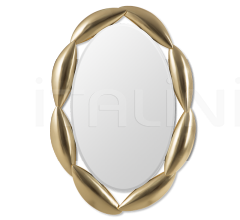 Настенное зеркало COLLIER DE PERLES 50-3046 фабрика Christopher Guy