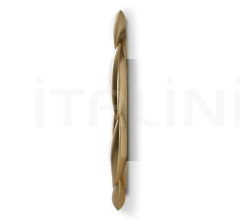 Настенное зеркало COLLIER DE PERLES 50-3046 фабрика Christopher Guy