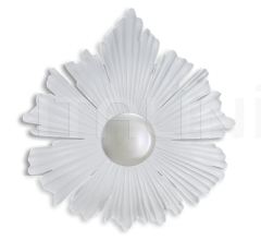 Настенное зеркало POPPY 50-3048 фабрика Christopher Guy