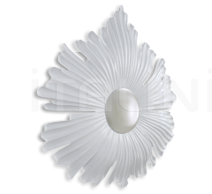 Настенное зеркало POPPY 50-3048 фабрика Christopher Guy