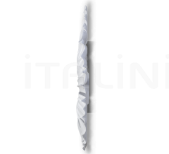 Настенное зеркало POPPY 50-3048 фабрика Christopher Guy