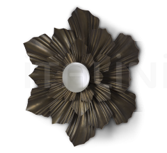 Настенное зеркало PAPAVERO 50-3049 фабрика Christopher Guy