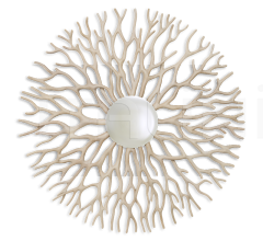 Настенное зеркало HIVERS 50-3050 фабрика Christopher Guy