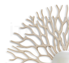 Настенное зеркало HIVERS 50-3050 фабрика Christopher Guy