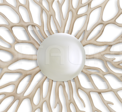 Настенное зеркало HIVERS 50-3050 фабрика Christopher Guy