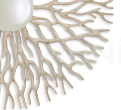 Настенное зеркало HIVERS 50-3050 фабрика Christopher Guy