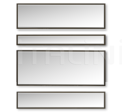 Настенное зеркало EMBLEME 50-3054 фабрика Christopher Guy