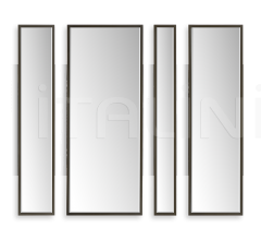 Настенное зеркало EMBLEME 50-3054 фабрика Christopher Guy