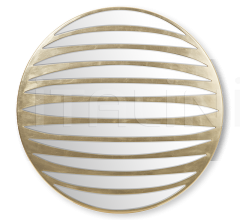 Настенное зеркало OP-ART 50-3055 фабрика Christopher Guy