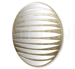 Настенное зеркало OP-ART 50-3055 фабрика Christopher Guy