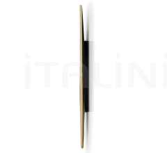 Настенное зеркало OP-ART 50-3055 фабрика Christopher Guy