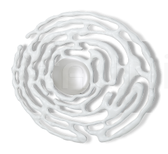 Настенное зеркало LABYRINTHE 50-3057 фабрика Christopher Guy