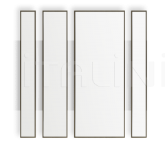 Настенное зеркало EMBLEME 50-3058 фабрика Christopher Guy