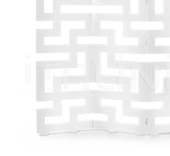 Ширма MENTON 3 46-0006 фабрика Christopher Guy