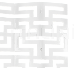 Ширма MENTON 3 46-0006 фабрика Christopher Guy