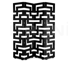 Ширма MENTON 4  46-0007 фабрика Christopher Guy