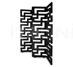 Ширма MENTON 4  46-0007 фабрика Christopher Guy