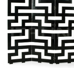 Ширма MENTON 4  46-0007 фабрика Christopher Guy